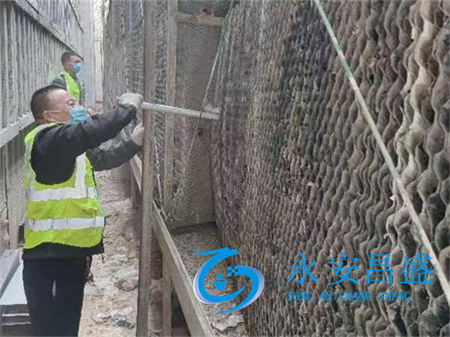 豐臺空調專業(yè)清洗服務徹底清除蒸發(fā)器 延長設備使用壽命
