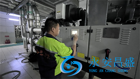 風(fēng)機(jī)盤管維護(hù)保養(yǎng) 確?？照{(diào)系統(tǒng)高效運(yùn)行