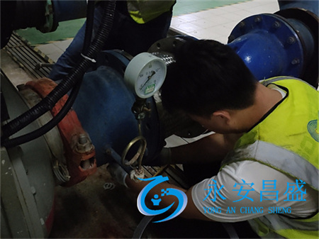 優化制冷體驗 水冷空調全方位保養與維修指南