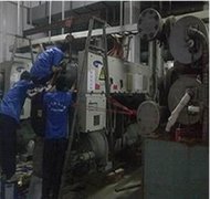 改造中央空調有什么節能方案和好處