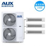 疫情期如何防止交叉感染？中央空調(diào)清洗注意事項(xiàng)