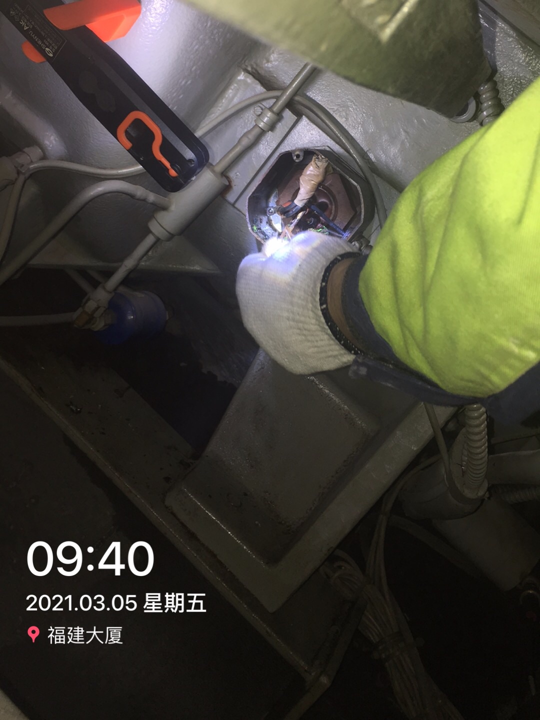 南京商用中央空調保養價格
