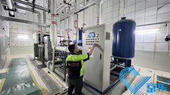 中央空調水系統怎么清洗(維護空調水系統方法)