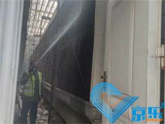 中央空調冷卻塔維保 確保空調設備高效運行的關鍵