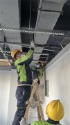 空調水系統保養方法-從冷卻到清潔-舒適與節能的雙重秘訣