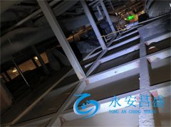 餐飲店中央空調內機清洗多少錢 上海公司專業解答讓你省心省錢