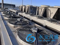 制冷機組維保方法步驟 延長空調壽命 提高效率