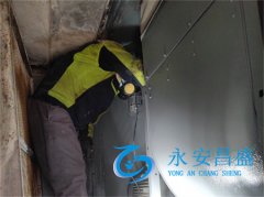 中央空調的“守護者” 定期維護不可或缺