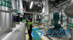 西安中央空調維修保養 讓你的空調使用更持久 更節能